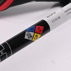 Taylormade Stealth #3 Hybrid / 19 Degree / Stiff Flex HZRDUS Smoke RDX Black 80 - Image 2