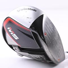 Taylormade M5 Driver / 9 Degree / Regular Flex Fujikura Speeder NX Red 50 Shaft - Image 1