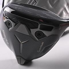 Taylormade Qi35 LS Driver / 9 Degree / Regular Flex Vanquish 5 Shaft - Image 2