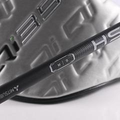 Taylormade Qi35 LS Driver / 9 Degree / Regular Flex Vanquish 5 Shaft - Image 6