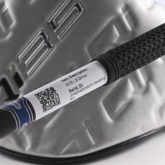 Taylormade Qi35 LS Driver / 9 Degree / Regular Flex Vanquish 5 Shaft - Image 9