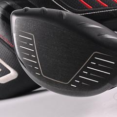 Ping G410 Plus Driver / 10.5 Degree / Senior Flex Ping Alta CB Red 55 Shaft - Image 4