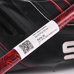 Ping G410 Plus Driver / 10.5 Degree / Senior Flex Ping Alta CB Red 55 Shaft - Image 7