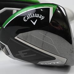 Callaway Elyte X Driver / 12 Degree / Senior Flex HZRDUS Smoke iM10 50 Shaft - Image 4