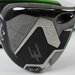 Callaway Elyte X Driver / 12 Degree / Senior Flex HZRDUS Smoke iM10 50 Shaft - Image 5