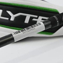 Callaway Elyte X Driver / 12 Degree / Senior Flex HZRDUS Smoke iM10 50 Shaft - Image 8