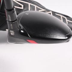 Taylormade Stealth Plus #3 Wood / 15 Degree / X-Flex HZRDUS Smoke Black RDX 70 - Image 5