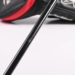 Taylormade Stealth Plus #3 Wood / 15 Degree / X-Flex HZRDUS Smoke Black RDX 70 - Image 6