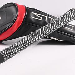 Taylormade Stealth Plus #3 Wood / 15 Degree / X-Flex HZRDUS Smoke Black RDX 70 - Image 9