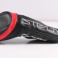 Taylormade Stealth Plus #3 Wood / 15 Degree / X-Flex HZRDUS Smoke Black RDX 70 - Image 10