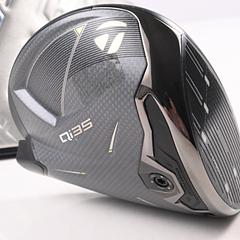 Taylormade Qi35 Driver / 10.5 Degree / X-Flex Kai'Li Red 60 Shaft - Image 1