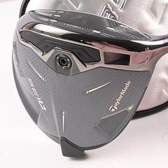 Taylormade Qi35 Driver / 10.5 Degree / X-Flex Kai'Li Red 60 Shaft - Image 2