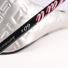 Taylormade Qi35 Driver / 10.5 Degree / X-Flex Kai'Li Red 60 Shaft - Image 6