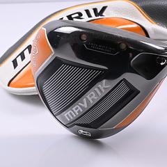 Callaway Mavrik Driver / 10.5 Degree / X-Flex Project X Denali Black 60 Shaft - Image 2