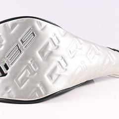 Taylormade Qi35 Driver / 10.5 Degree / X-Flex Kai'Li Red 60 Shaft - Image 9