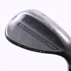 Titleist Vokey SM10 Lob Wedge / 58 Degree / Wedge Flex Titleist Vokey SM10 Shaft - Image 2