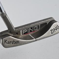 Ping Zing Karsten 1959 Putter / 35.5 Inch - Image 3