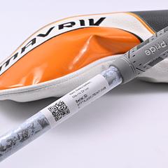 Callaway Mavrik Driver / 10.5 Degree / X-Flex Project X Denali Black 60 Shaft - Image 7