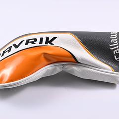 Callaway Mavrik Driver / 10.5 Degree / X-Flex Project X Denali Black 60 Shaft - Image 9