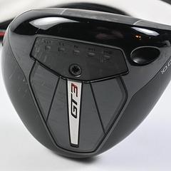 Titleist GT3 Driver / 10 Degree / Stiff Flex Tensei 1K Blue 55 Shaft - Image 9