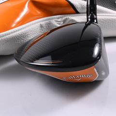 Callaway Mavrik Driver / 10.5 Degree / X-Flex Project X Denali Black 60 Shaft - Image 3