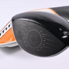 Callaway Mavrik Driver / 10.5 Degree / X-Flex Project X Denali Black 60 Shaft - Image 4