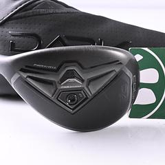 Left Hand Cobra Darkspeed #3 Hybrid / 19 Degree / Regular Flex KBS PGI 75 Shaft - Image 7