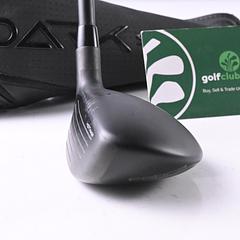 Left Hand Cobra Darkspeed #3 Hybrid / 19 Degree / Regular Flex KBS PGI 75 Shaft - Image 8