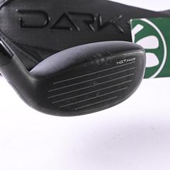 Left Hand Cobra Darkspeed #3 Hybrid / 19 Degree / Regular Flex KBS PGI 75 Shaft - Image 6