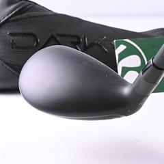 Left Hand Cobra Darkspeed #3 Hybrid / 19 Degree / Regular Flex KBS PGI 75 Shaft - Image 5