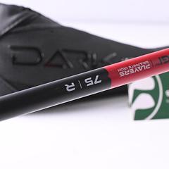 Left Hand Cobra Darkspeed #3 Hybrid / 19 Degree / Regular Flex KBS PGI 75 Shaft - Image 4