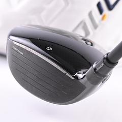 Taylormade Qi10 Tour #3 Wood / 15 Degree / Stiff Flex Tensei AV Limited Blue 75 - Image 4