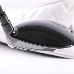 Taylormade Qi10 Tour #3 Wood / 15 Degree / Stiff Flex Tensei AV Limited Blue 75 - Image 5