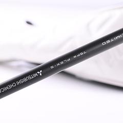 Taylormade Qi10 Tour #3 Wood / 15 Degree / Stiff Flex Tensei AV Limited Blue 75 - Image 6