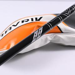 Callaway Mavrik Driver / 10.5 Degree / X-Flex Project X Denali Black 60 Shaft - Image 6