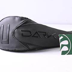 Left Hand Cobra Darkspeed #3 Hybrid / 19 Degree / Regular Flex KBS PGI 75 Shaft - Image 9