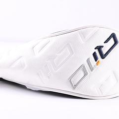 Taylormade Qi10 Tour #3 Wood / 15 Degree / Stiff Flex Tensei AV Limited Blue 75 - Image 9