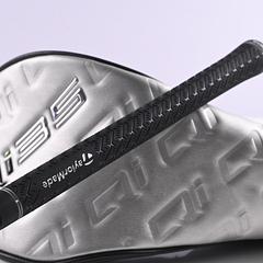 Taylormade Qi35 Driver / 9 Degree / Senior Flex Taylormade REAX 50 Shaft - Image 8