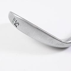 Taylormade Milled Grind 4 Sand Wedge / 54 Degree / Wedge Flex Dynamic Gold 115 - Image 4