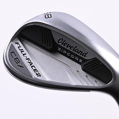 Cleveland CBX Full Face 2 Lob Wedge / 58 Degree / Wedge Flex Dynamic Gold - Image 1