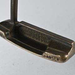 Ping Karsten Original Anser Putter / 36 Inch - Image 4