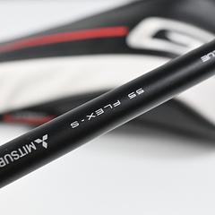 Titleist GT3 Driver / 10 Degree / Stiff Flex Tensei 1K Blue 55 Shaft - Image 8