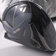 Taylormade Qi35 Driver / 9 Degree / Senior Flex Taylormade REAX 50 Shaft - Image 2
