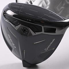 Taylormade Qi35 Driver / 9 Degree / Senior Flex Taylormade REAX 50 Shaft - Image 1