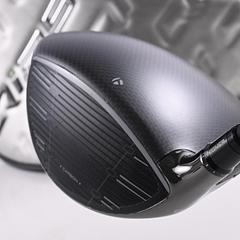 Taylormade Qi35 Driver / 9 Degree / Senior Flex Taylormade REAX 50 Shaft - Image 4