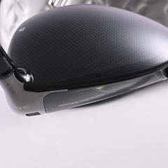 Taylormade Qi35 Driver / 9 Degree / Senior Flex Taylormade REAX 50 Shaft - Image 5