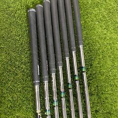 Mizuno TZoid MX15 3HYB-9 Irons - Image 2