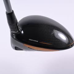 Callaway Mavrik Sub Zero Driver / 10.5 Degree / Stiff Flex HZRDUS T800 55 Shaft - Image 5