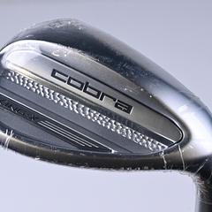 Cobra King X 2025 Sand Wedge / 56 Degree / Wedge Flex True Temper Vector Shaft - Image 1
