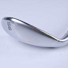 Cobra King X 2025 Sand Wedge / 56 Degree / Wedge Flex True Temper Vector Shaft - Image 5